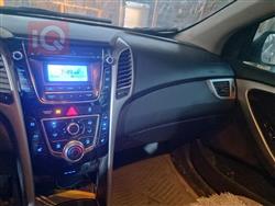 هیۆندای ئەلەنترا